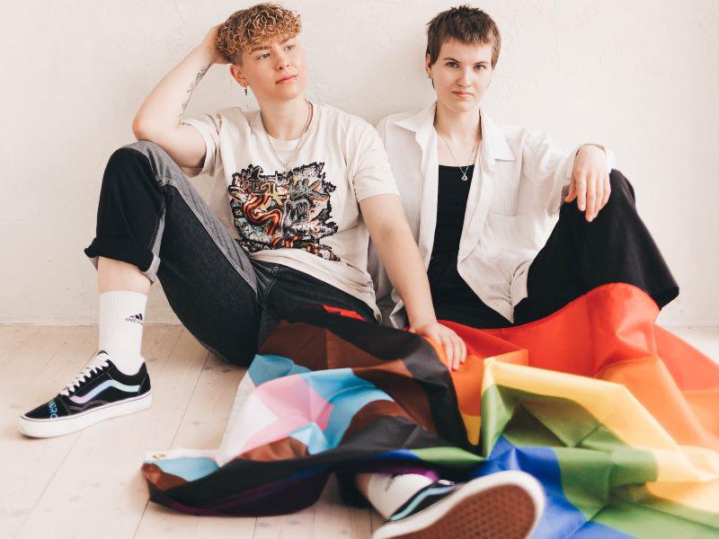 How to Be Respectful and Supportive of Non-Binary People